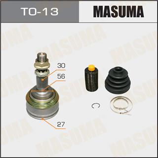 Thermostat Masuma