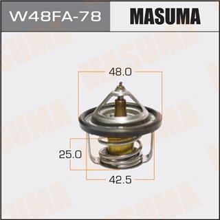 Thermostat Masuma