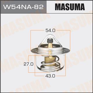 Thermostat Masuma