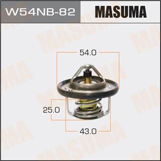 Thermostat Masuma