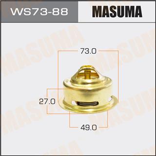 Thermostat Masuma