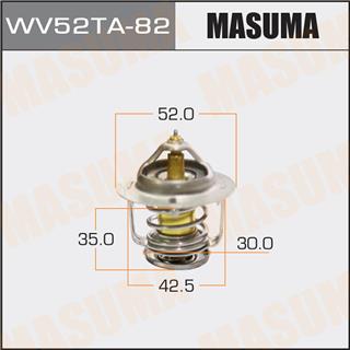 Thermostat Masuma