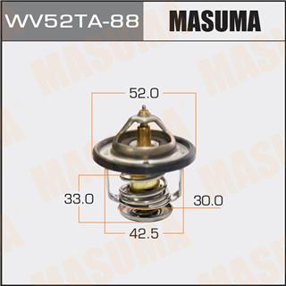 Thermostat Masuma