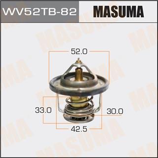 Thermostat Masuma