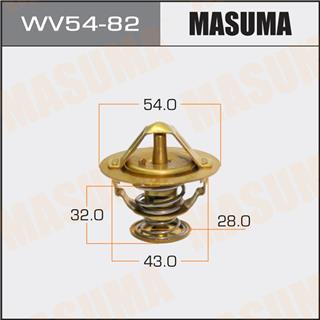 Thermostat Masuma