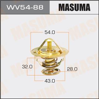 Thermostat Masuma