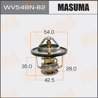 Thermostat Masuma