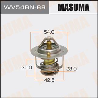 Thermostat Masuma