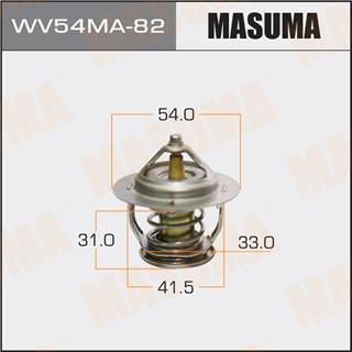 Thermostat Masuma