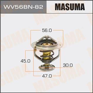 Thermostat Masuma