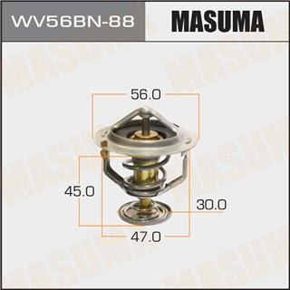 Thermostat Masuma