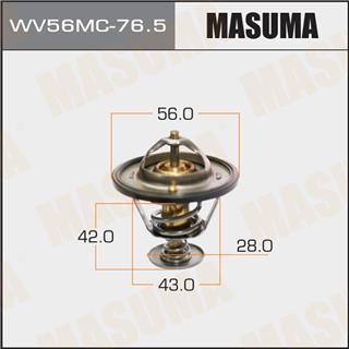 Thermostat Masuma