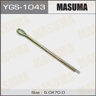 Thermostat Masuma