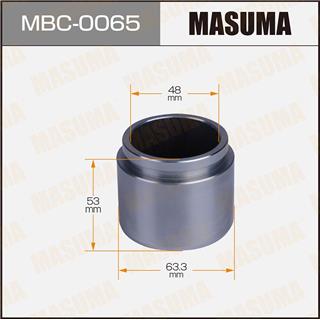 Thermostat Masuma