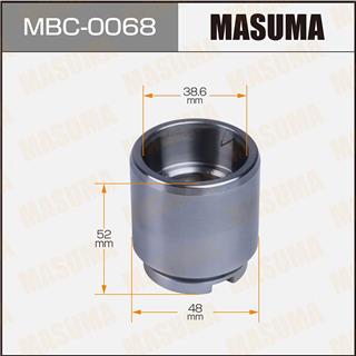 Thermostat Masuma