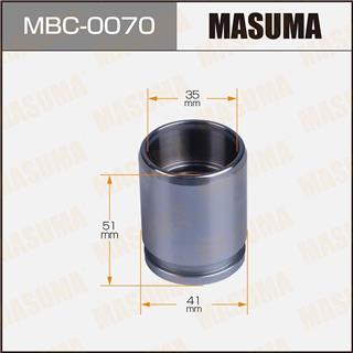 Thermostat Masuma