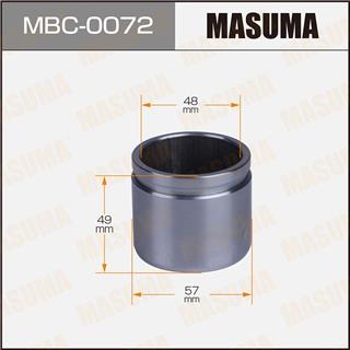 Thermostat Masuma