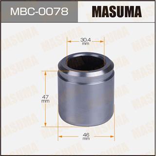 Thermostat Masuma