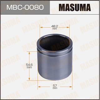 Thermostat Masuma