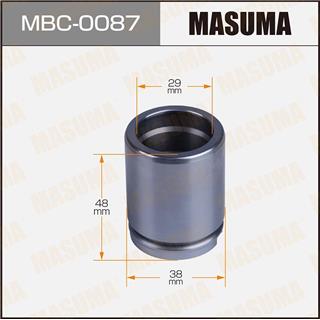 Thermostat Masuma