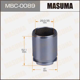 Thermostat Masuma