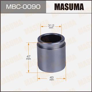 Thermostat Masuma