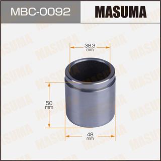 Thermostat Masuma