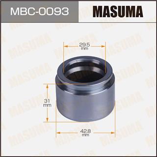 Thermostat Masuma