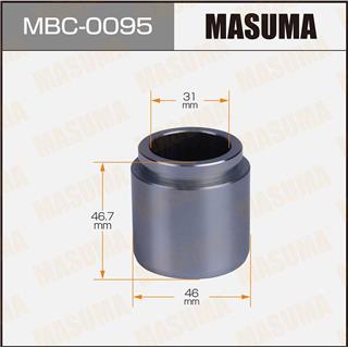 Thermostat Masuma