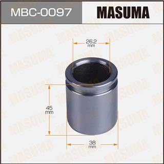 Thermostat Masuma