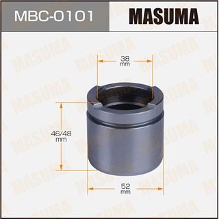 Thermostat Masuma