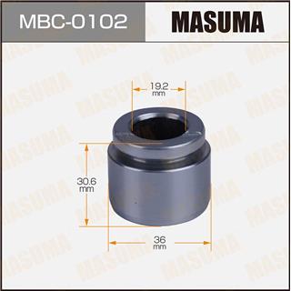 Thermostat Masuma