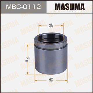 Thermostat Masuma