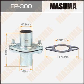 Thermostat Masuma