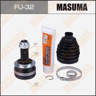 Thermostat Masuma