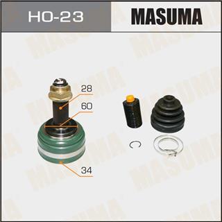 Thermostat Masuma