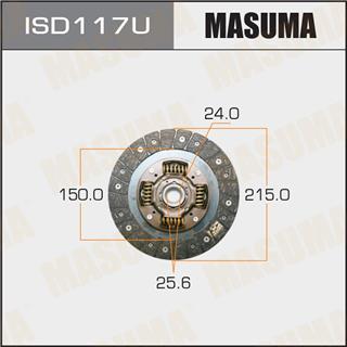 Thermostat Masuma