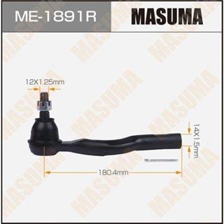 Thermostat Masuma