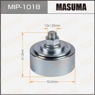 Thermostat Masuma