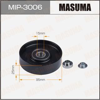 Thermostat Masuma