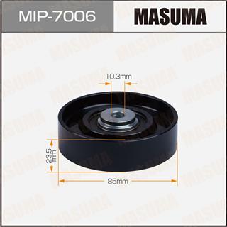 Thermostat Masuma