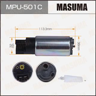 Thermostat Masuma