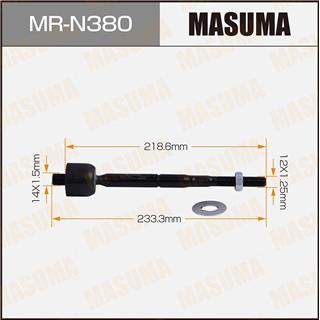 Thermostat Masuma