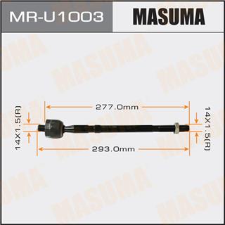 Thermostat Masuma