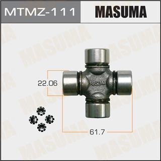 Thermostat Masuma