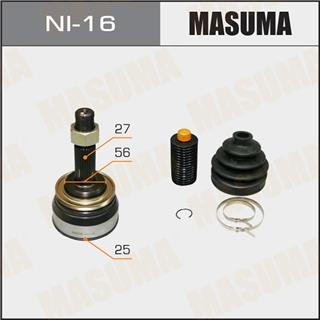 Thermostat Masuma