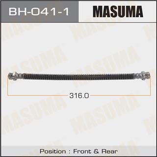 Thermostat Masuma