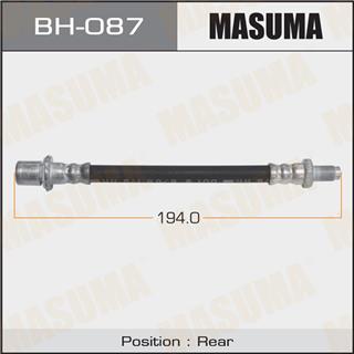 Thermostat Masuma