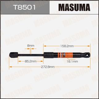 Thermostat Masuma