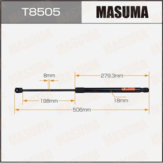 Thermostat Masuma